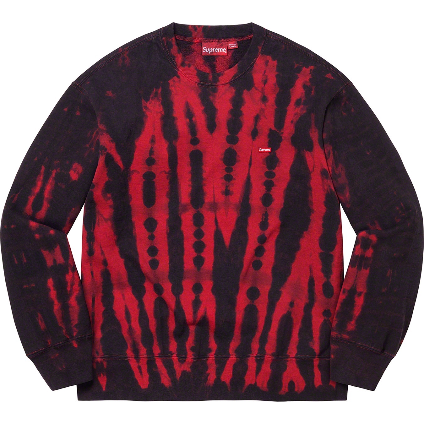 Small Box Crewneck view 3